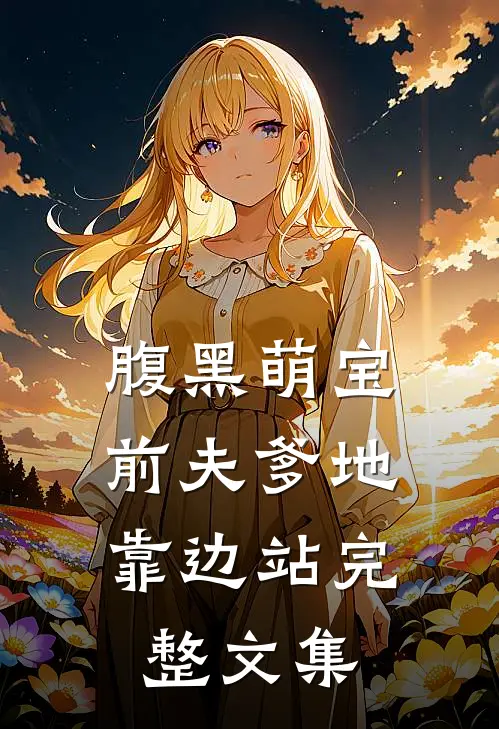 腹黑萌宝：前夫爹地靠边站完整文集