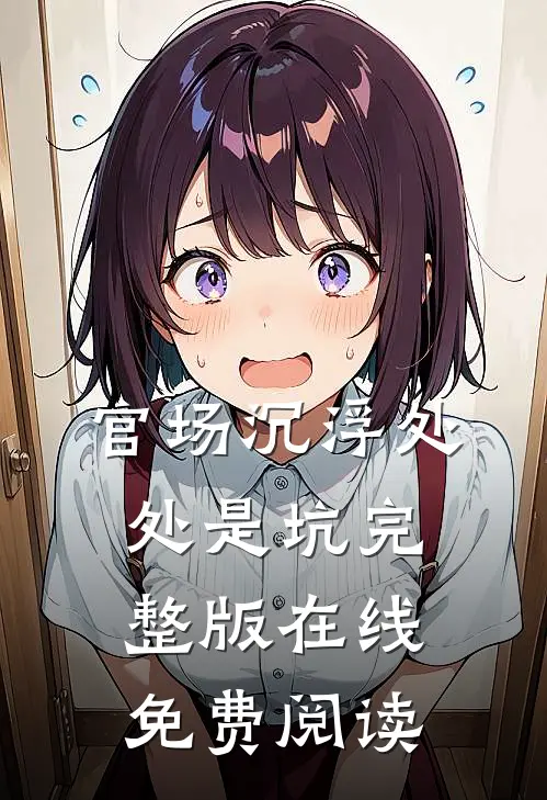 官场沉浮处处是坑完整版在线免费阅读