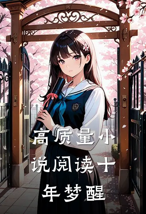 高质量小说阅读十年梦醒