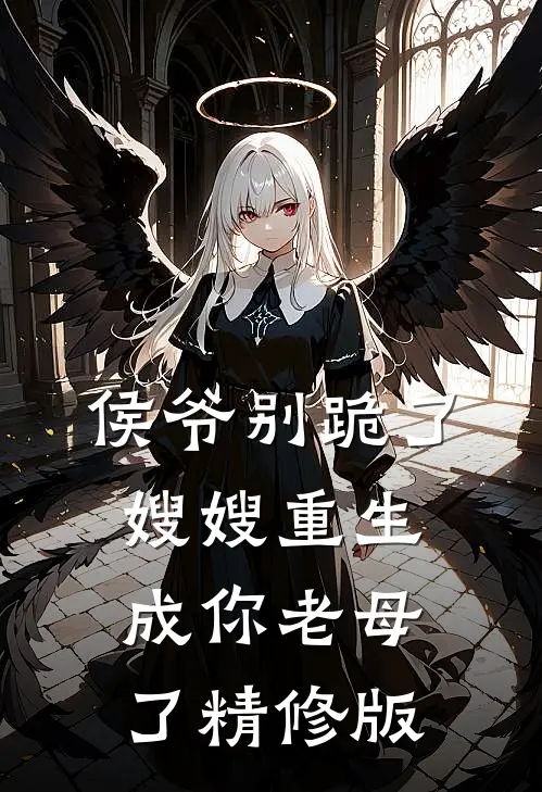 侯爷别跪了，嫂嫂重生成你老母了精修版