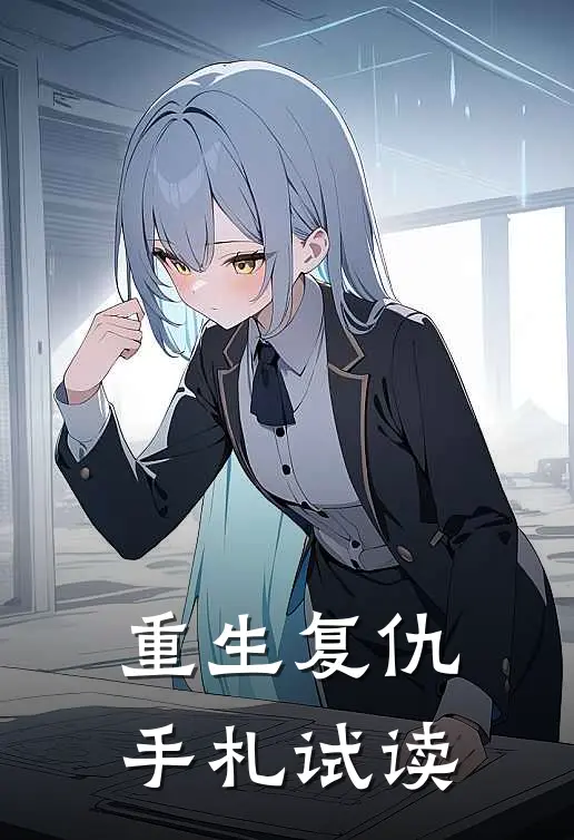 重生复仇手札试读