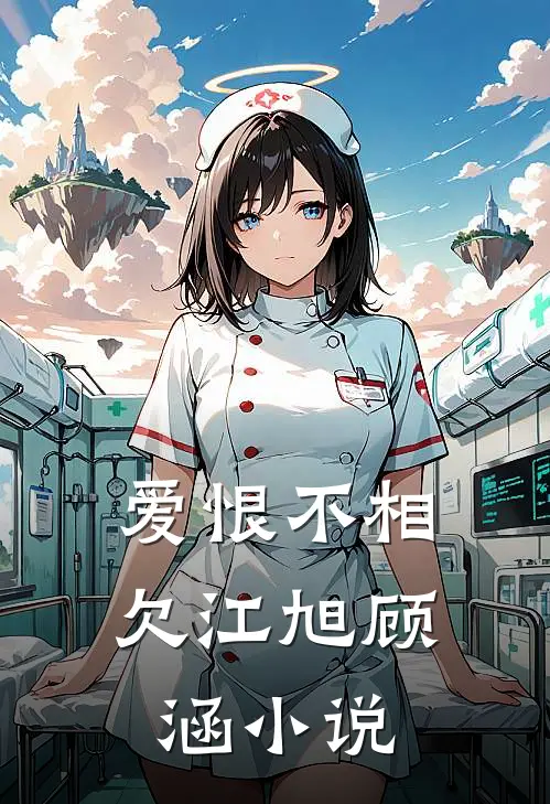 爱恨不相欠江旭顾涵小说