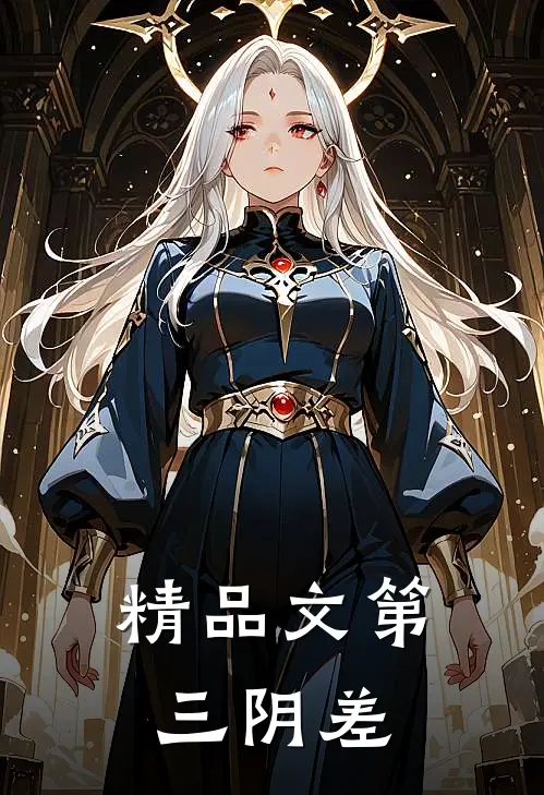精品文第三阴差