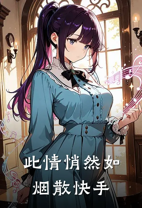 此情悄然如烟散快手