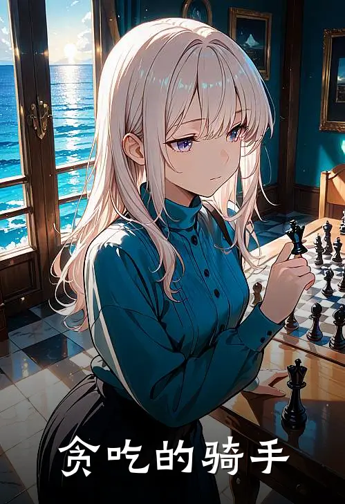 贪吃的骑手
