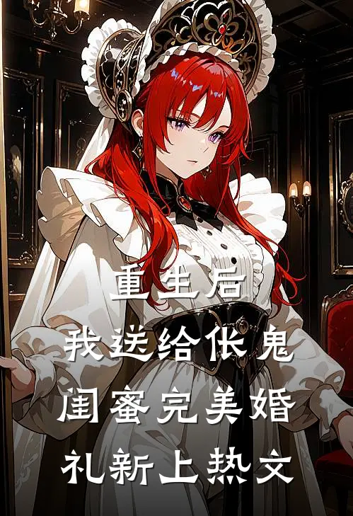 重生后，我送给伥鬼闺蜜完美婚礼新上热文