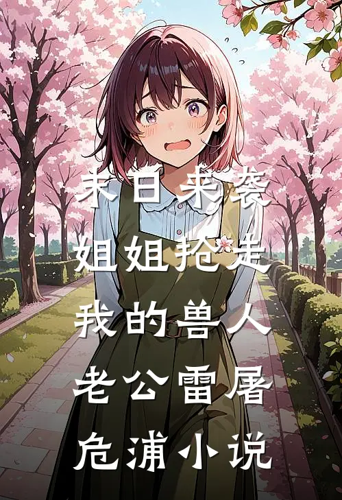 末日来袭，姐姐抢走我的兽人老公雷屠危浦小说