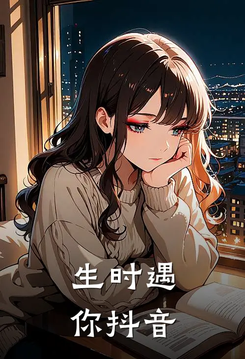 生时遇你抖音