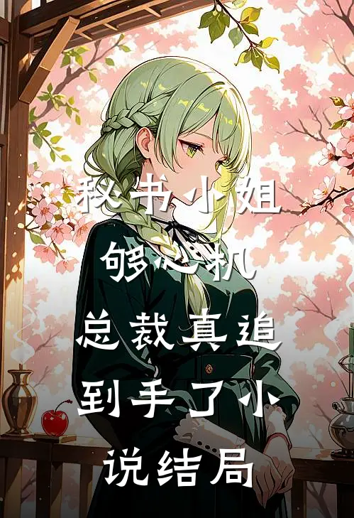 秘书小姐够心机，总裁真追到手了小说结局