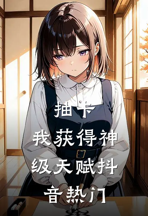 抽卡：我获得神级天赋抖音热门