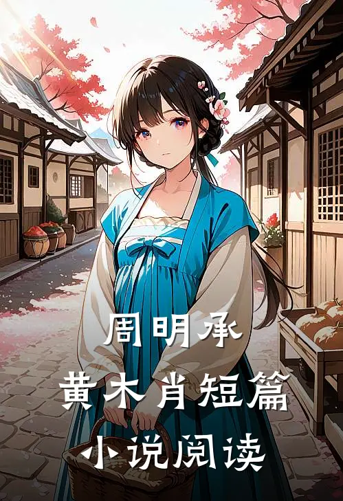 周明承,黄木肖短篇小说阅读