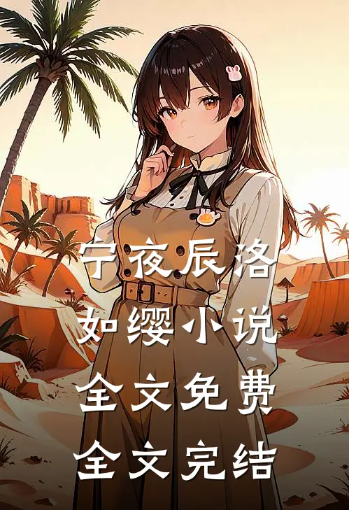 宁夜辰洛如缨小说全文免费全文完结