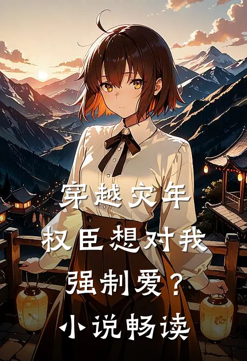 穿越灾年,权臣想对我强制爱?畅读
