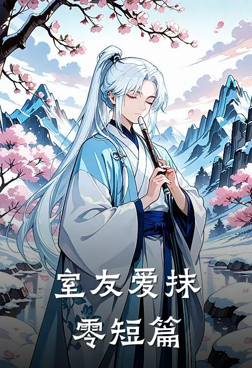 室友爱抹零短篇