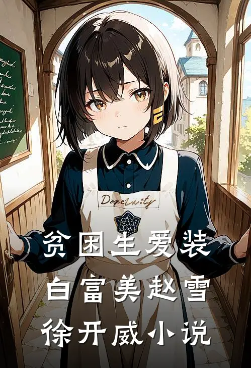 贫困生爱装白富美赵雪徐开威小说