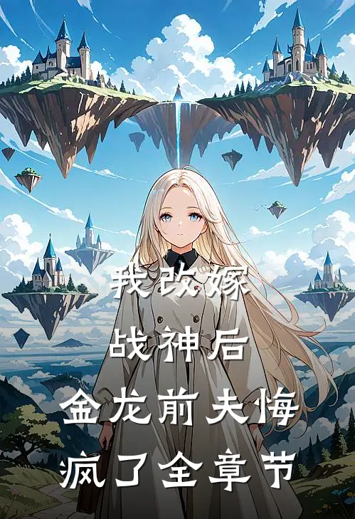 我改嫁战神后，金龙前夫悔疯了全章节