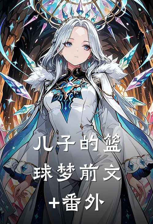 儿子的篮球梦前文+番外