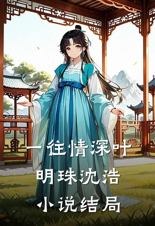 一往情深叶明珠沈浩小说结局