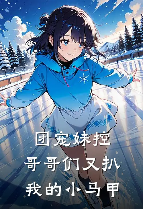 团宠妹控哥哥们又扒我的小马甲全集阅读
