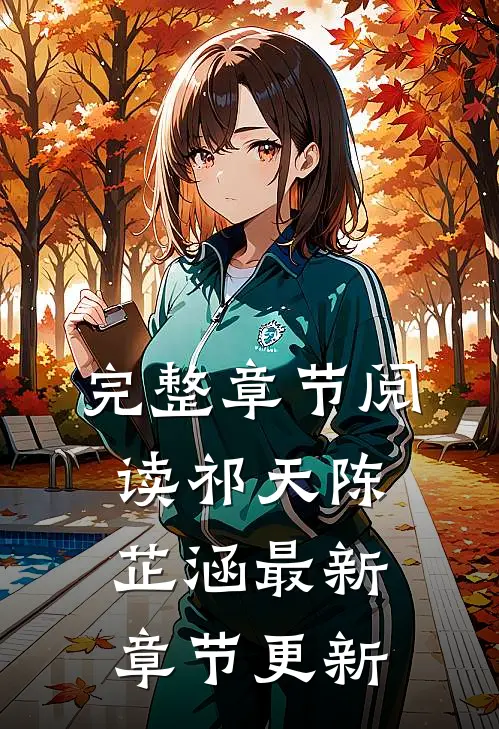 完整章节阅读祁天陈芷涵最新章节更新