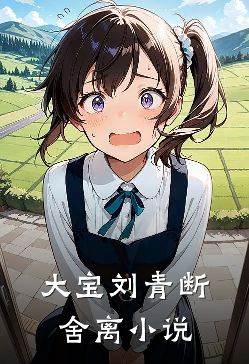 大宝刘青断舍离小说