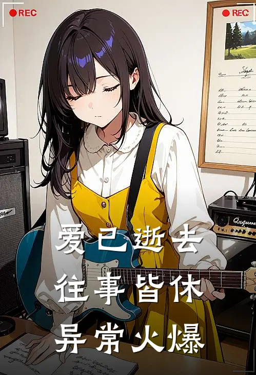 爱已逝去，往事皆休异常火爆