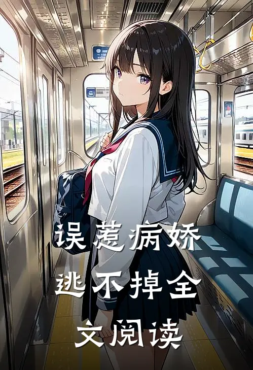误惹病娇，逃不掉全文阅读