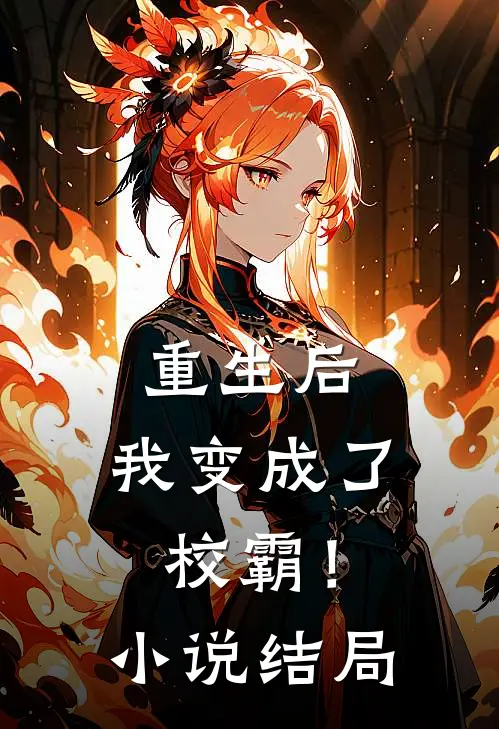 重生后，我变成了校霸！小说结局