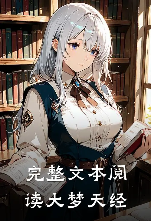 完整文本阅读大梦天经