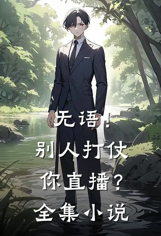 无语！别人打仗你直播？全集小说