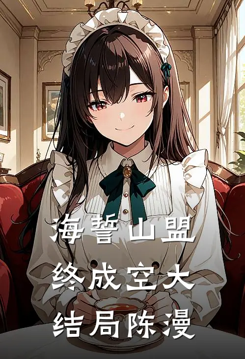 海誓山盟终成空大结局陈漫
