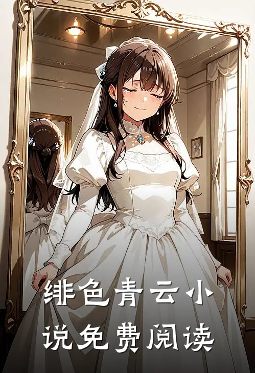 绯色青云小说免费阅读