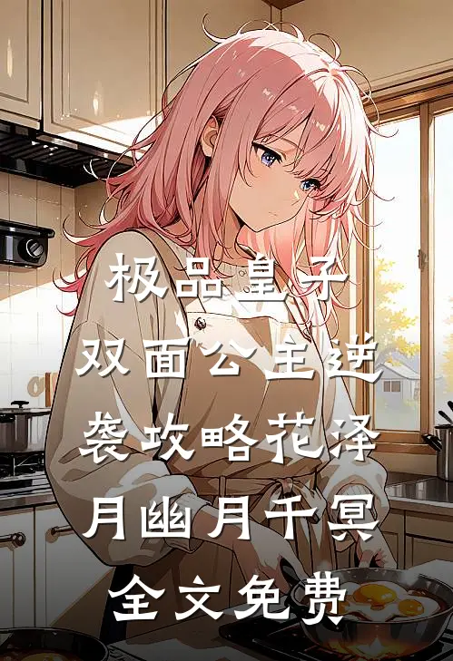 极品皇子，双面公主逆袭攻略花泽月幽月千冥全文免费