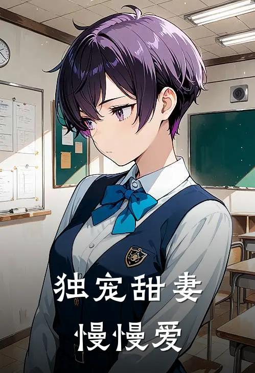 独宠甜妻慢慢爱