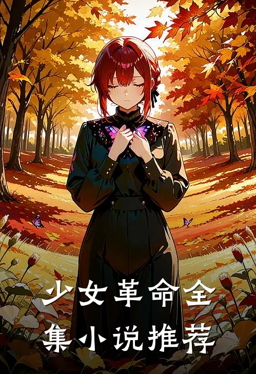 少女革命全集小说推荐