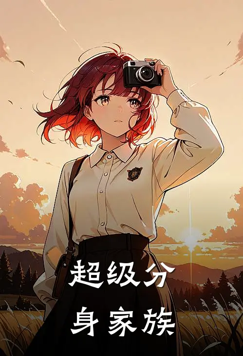 超级分身家族