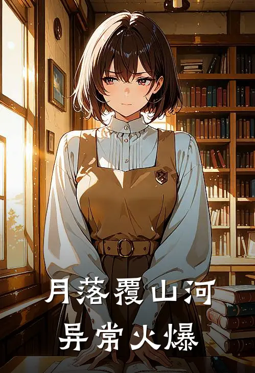 月落覆山河异常火爆