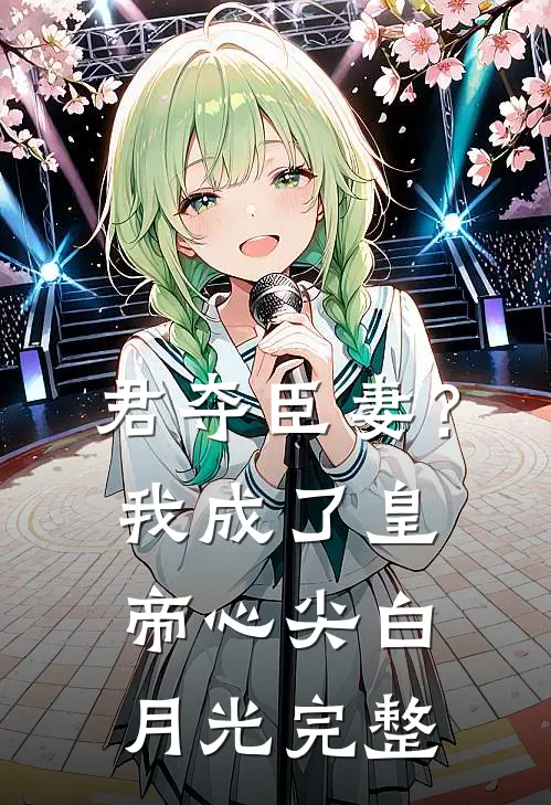 君夺臣妻？我成了皇帝心尖白月光完整