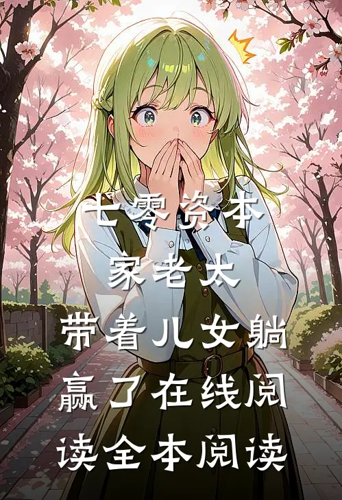 七零资本家老太，带着儿女躺赢了在线阅读全本阅读
