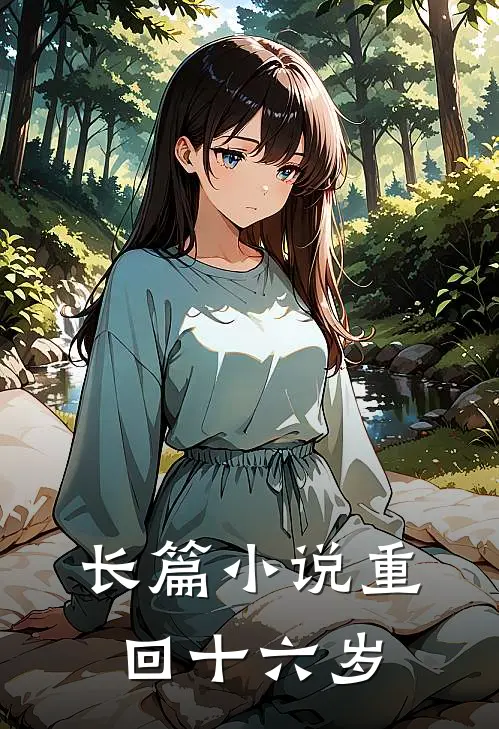 长篇小说重回十六岁