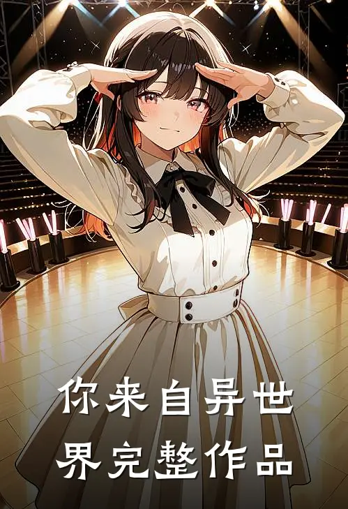 你来自异世界完整作品