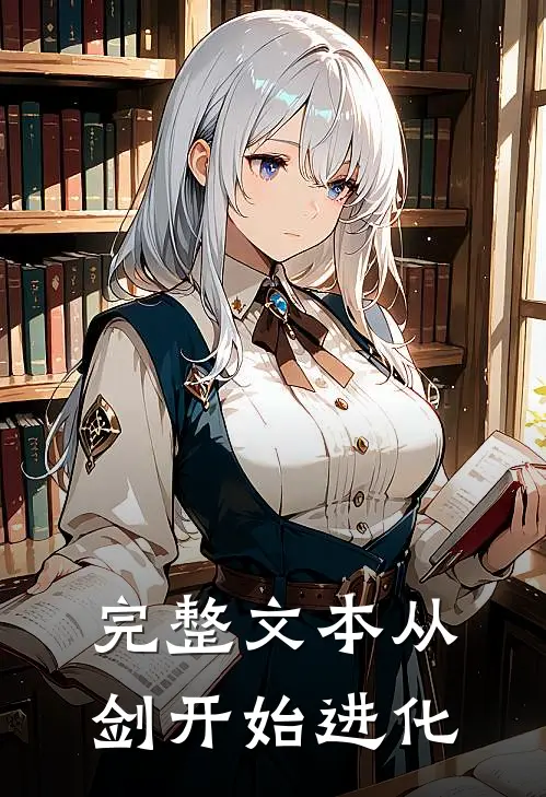 完整文本从剑开始进化