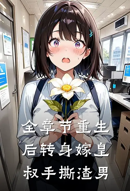 全章节重生后转身嫁皇叔手撕渣男