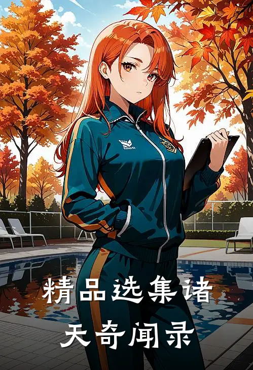 精品选集诸天奇闻录