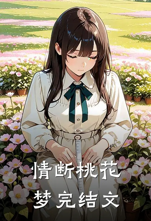 情断桃花梦完结文