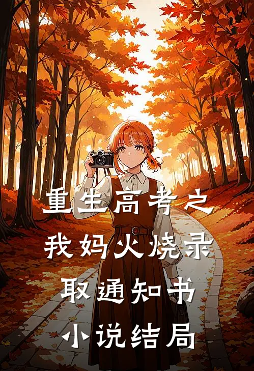 重生高考之我妈火烧录取通知书小说结局
