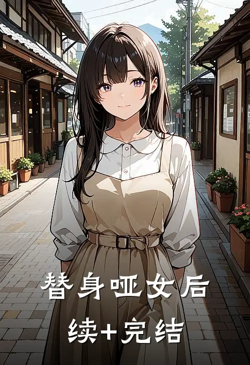 替身哑女后续+完结