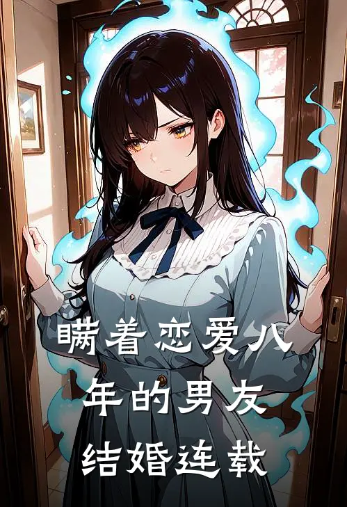 瞒着恋爱八年的男友结婚连载