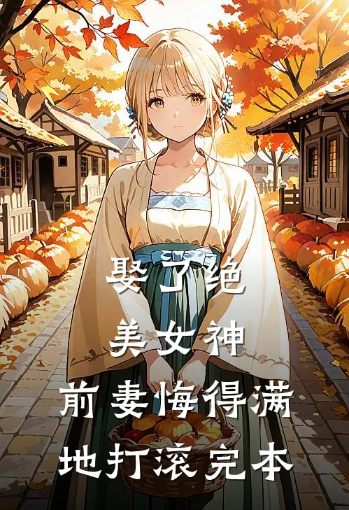 娶了绝美女神，前妻悔得满地打滚完本