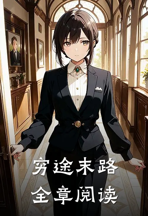 穷途末路全章阅读